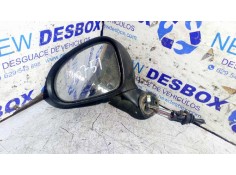Recambio de retrovisor izquierdo para chevrolet matiz 1.0 cat referencia OEM IAM 012291  