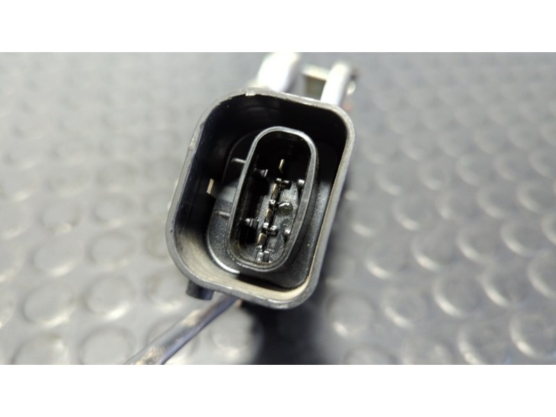 Recambio de cerradura puerta delantera derecha para toyota land cruiser (j9) td vx (5-ptas.) (kzj95) referencia OEM IAM   