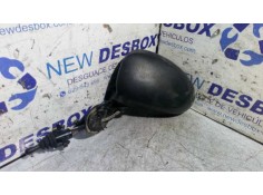 Recambio de retrovisor izquierdo para chevrolet matiz 1.0 cat referencia OEM IAM 012291   2