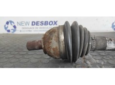 Recambio de transmision delantera derecha para ford focus lim. (cb4) titanium referencia OEM IAM 3M513B436DAG   2