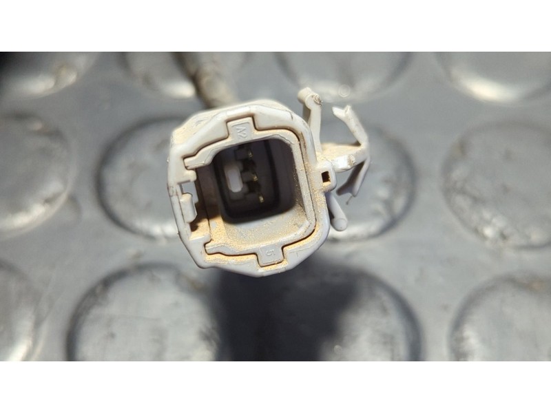 Recambio de cerradura puerta delantera derecha para toyota land cruiser (j9) td vx (5-ptas.) (kzj95) referencia OEM IAM   