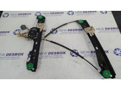 Recambio de elevalunas delantero derecho para bmw serie 1 berlina (e81/e87) 118d referencia OEM IAM 7067796S   2
