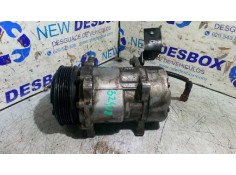 Recambio de compresor aire acondicionado para citroen jumpy 1.9 turbodiesel (dhx. d8b / xud9te) referencia OEM IAM 0948412760  