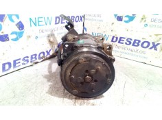 Recambio de compresor aire acondicionado para citroen jumpy 1.9 turbodiesel (dhx. d8b / xud9te) referencia OEM IAM 0948412760   2