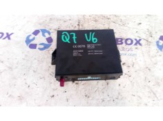 Recambio de modulo electronico para audi q7 (4l) 3.0 v6 24v tdi referencia OEM IAM 4C2113A4  