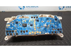 Recambio de cuadro instrumentos para toyota land cruiser (j9) td vx (5-ptas.) (kzj95) referencia OEM IAM 8380060131   2