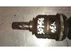 Recambio de transmision delantera derecha para opel combo (corsa c) cargo referencia OEM IAM    2