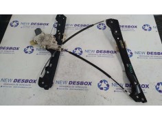 Recambio de elevalunas delantero izquierdo para bmw serie 1 berlina (e81/e87) 118d referencia OEM IAM 7067795S   2
