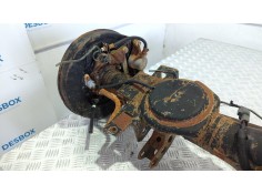 Recambio de puente trasero para mitsubishi montero (v20/v40) 2.8 turbodiesel referencia OEM IAM    2