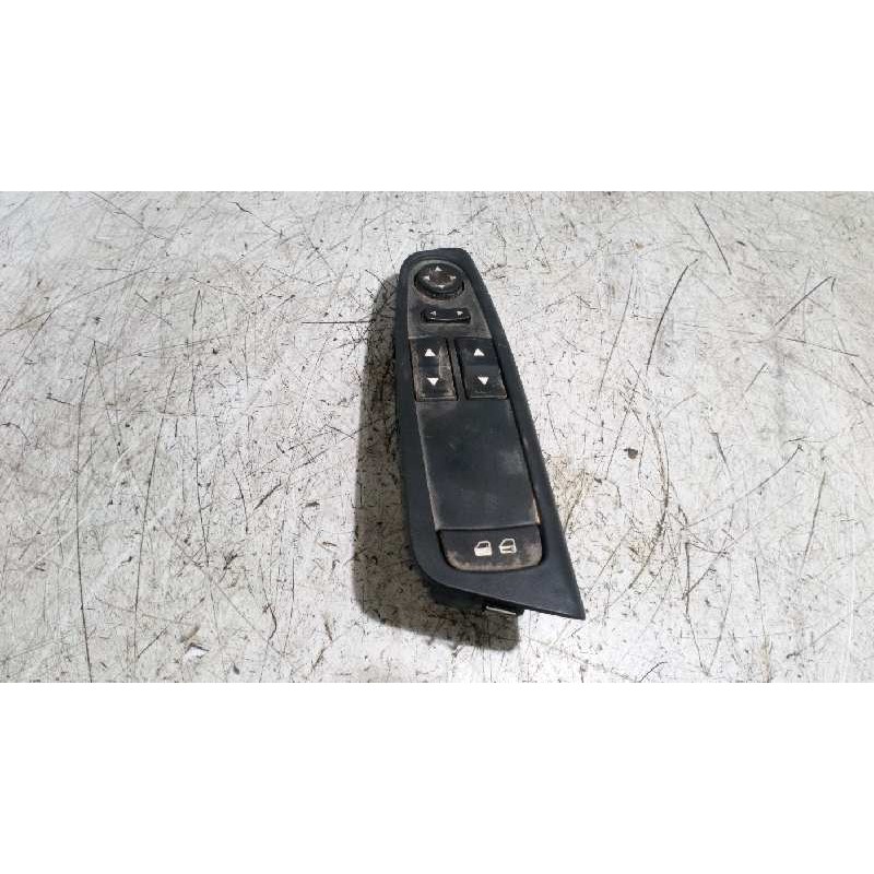 Recambio de mando elevalunas delantero izquierdo para fiat stilo (192) 1.6 16v referencia OEM IAM B569  