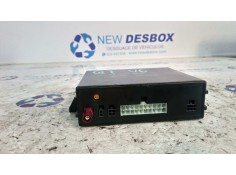 Recambio de modulo electronico para audi q7 (4l) 3.0 v6 24v tdi referencia OEM IAM 4C2113A4   2