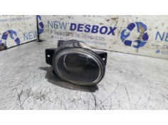 Recambio de faro antiniebla derecho para seat toledo (1m2) 1.9 tdi referencia OEM IAM 67742840  
