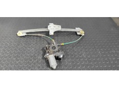 Recambio de elevalunas trasero izquierdo para fiat ulysse (179) 2.2 jtd dynamic referencia OEM IAM 1494841080  