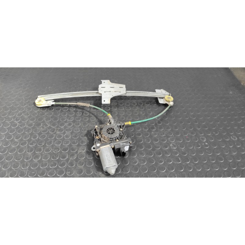 Recambio de elevalunas trasero izquierdo para fiat ulysse (179) 2.2 jtd dynamic referencia OEM IAM 1494841080  