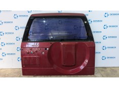 Recambio de porton trasero para toyota land cruiser (j9) td vx (5-ptas.) (kzj95) referencia OEM IAM   