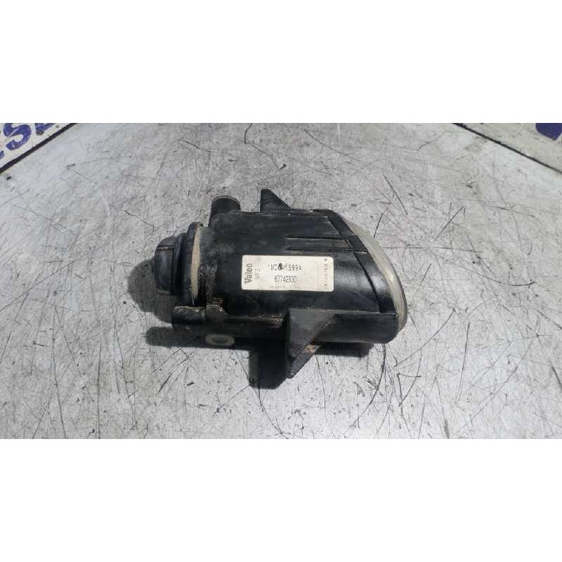 Recambio de faro antiniebla izquierdo para seat toledo (1m2) 1.9 tdi referencia OEM IAM 67742830  