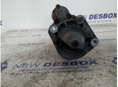 Recambio de motor arranque para volvo s60 berlina 2.4 (125kw) referencia OEM IAM 0001108167   2