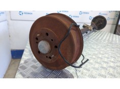 Recambio de puente trasero para fiat ducato caja abierta 2,8 (desde 03.94) 2.8 diesel referencia OEM IAM 321907395   2