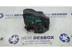 Recambio de cerradura puerta trasera izquierda para bmw serie 1 berlina (e81/e87) 118d referencia OEM IAM 51227202147   2