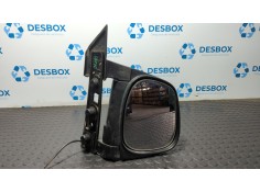 Recambio de retrovisor derecho para hyundai h 100 2.5 diesel referencia OEM IAM 015417  