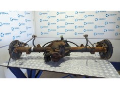 Recambio de puente trasero para ford explorer 4.0 v6 cat referencia OEM IAM F0TW4025AA  