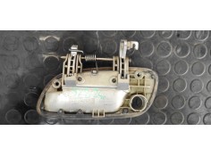 Recambio de maneta delantera derecha para hyundai elantra (xd) 2.0 crdi cat referencia OEM IAM 826602D010   2