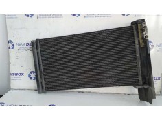 Recambio de condensador / radiador aire acondicionado para bmw serie 1 berlina (e81/e87) 118d referencia OEM IAM 64536930039  