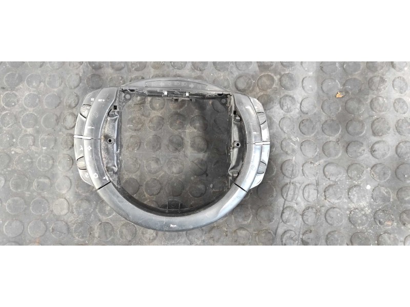 Recambio de mando multifuncion para citroen c4 grand picasso 1.6 16v hdi fap referencia OEM IAM 96624939XT  
