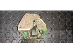 Recambio de cerradura corredera derecha para fiat ulysse (179) 2.2 jtd dynamic referencia OEM IAM 024303  