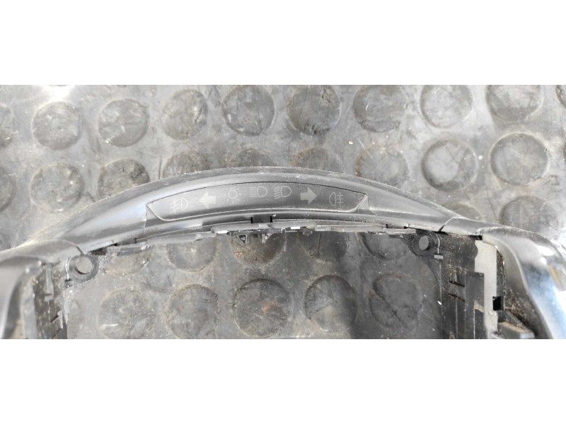 Recambio de mando multifuncion para citroen c4 grand picasso 1.6 16v hdi fap referencia OEM IAM 96624939XT  