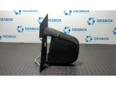 Recambio de retrovisor izquierdo para hyundai h 100 2.5 diesel referencia OEM IAM 015417   2