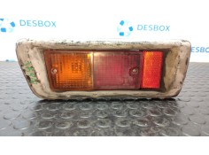 Recambio de piloto trasero izquierdo paragolpes para toyota land cruiser (j9) td vx (5-ptas.) (kzj95) referencia OEM IAM 6026  