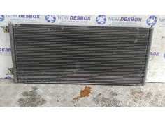 Recambio de condensador / radiador aire acondicionado para ford transit caja cerrada, larga (fy) (2000 =>) ft 330 2.4 express-li