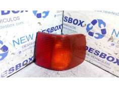 Recambio de piloto trasero derecho para audi 100 berlina (c4) 2.0 referencia OEM IAM 138008  