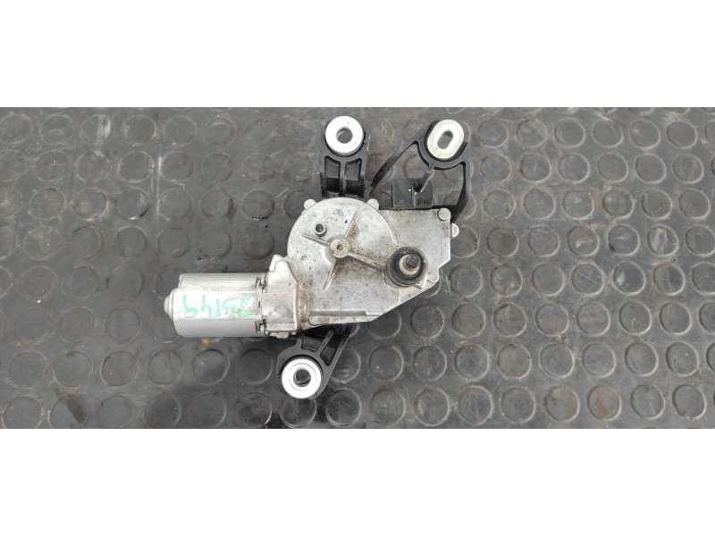 Recambio de motor limpia trasero para volkswagen golf v berlina (1k1) gt sport referencia OEM IAM 1K6955711B  