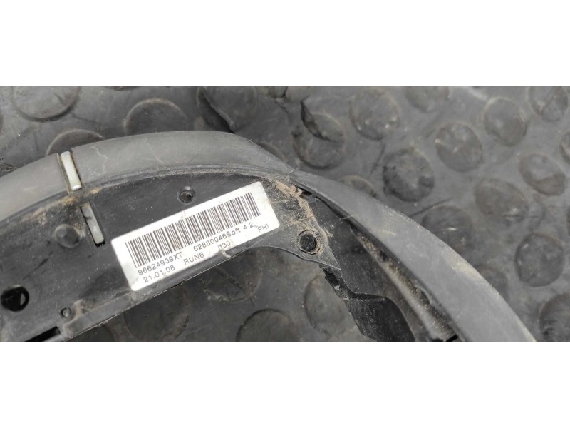 Recambio de mando multifuncion para citroen c4 grand picasso 1.6 16v hdi fap referencia OEM IAM 96624939XT  