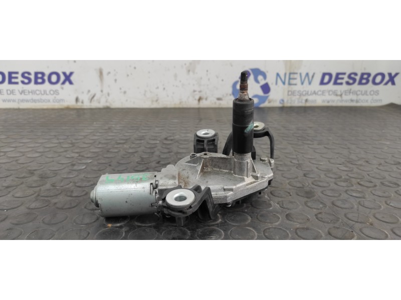 Recambio de motor limpia trasero para volkswagen golf v berlina (1k1) gt sport referencia OEM IAM 1K6955711B  