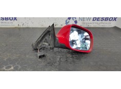 Recambio de retrovisor derecho para audi a3 (8l) 1.8 20v referencia OEM IAM 010481  