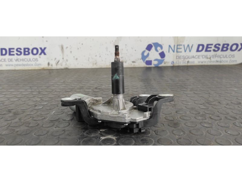 Recambio de motor limpia trasero para volkswagen golf v berlina (1k1) gt sport referencia OEM IAM 1K6955711B  