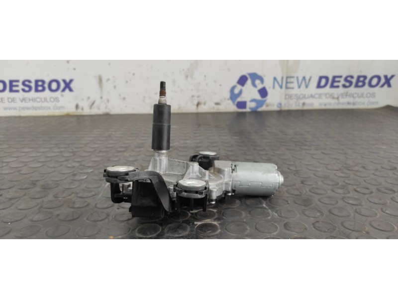 Recambio de motor limpia trasero para volkswagen golf v berlina (1k1) gt sport referencia OEM IAM 1K6955711B  