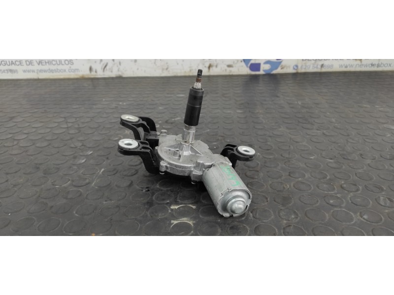 Recambio de motor limpia trasero para volkswagen golf v berlina (1k1) gt sport referencia OEM IAM 1K6955711B  