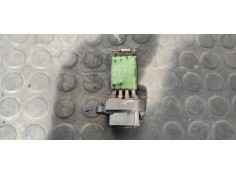 Recambio de resistencia calefaccion para ford transit caja cerrada, larga (fy) (2000 =>) ft 330 2.4 express-line referencia OEM 
