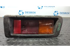 Recambio de piloto trasero derecho paragolpes para toyota land cruiser (j9) td vx (5-ptas.) (kzj95) referencia OEM IAM 6026  