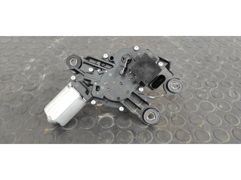 Recambio de motor limpia trasero para volkswagen golf v berlina (1k1) gt sport referencia OEM IAM 1K6955711B  