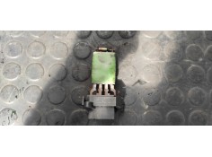 Recambio de resistencia calefaccion para ford transit caja cerrada, larga (fy) (2000 =>) ft 330 2.4 express-line referencia OEM  2