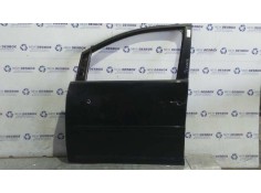 Recambio de puerta delantera izquierda para volkswagen touran (1t1) 1.9 tdi referencia OEM IAM   