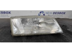 Recambio de faro derecho para citroen zx 1,4 armonia referencia OEM IAM 0490044  