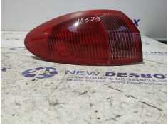 Recambio de piloto trasero izquierdo para alfa romeo 147 (190) 1.9 jtd distinctive referencia OEM IAM 0046556346  