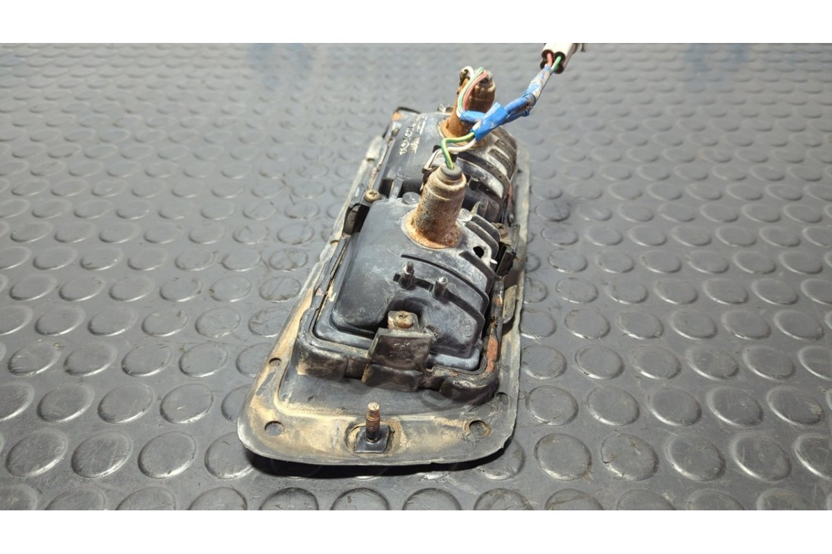 Recambio de piloto trasero derecho paragolpes para toyota land cruiser (j9) td vx (5-ptas.) (kzj95) referencia OEM IAM 6026  