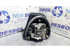 Recambio de piloto trasero izquierdo para lancia delta 1.6 cat referencia OEM IAM 7798158   2